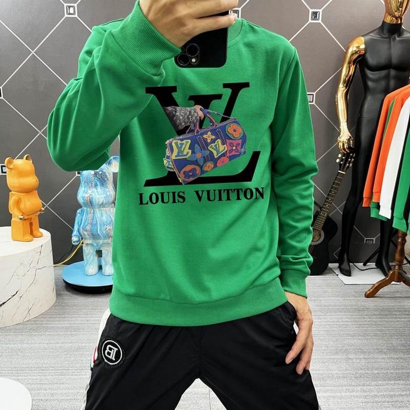 LV Men's Hoodies 166